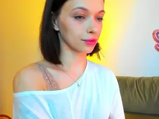 Kossiee's Live Sex Cam Show