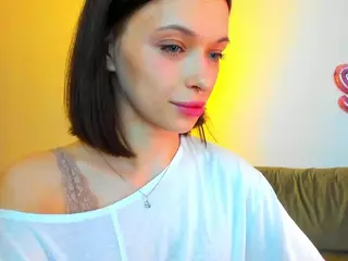 Kossiee's Live Sex Cam Show