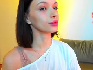 Kossiee's Live Sex Cam Show