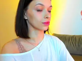 Kossiee's Live Sex Cam Show