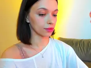 Kossiee's Live Sex Cam Show