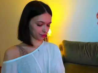 Kossiee's Live Sex Cam Show