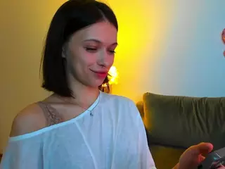 Kossiee's Live Sex Cam Show