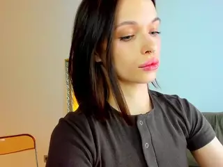 Kossiee's Live Sex Cam Show
