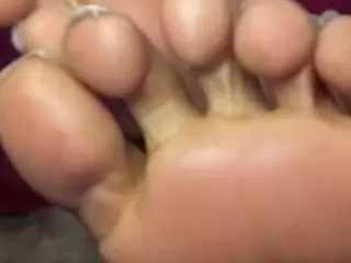 Sapphire Supreme's Live Sex Cam Show