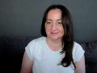 AbbyTaylorAA live cam preview