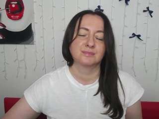 AbbyTaylorAA live cam preview
