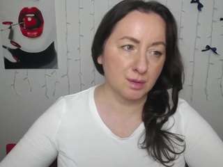 AbbyTaylorAA live cam preview