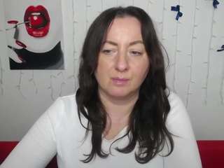 AbbyTaylorAA live cam preview