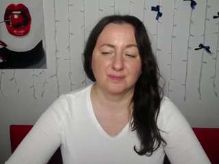 AbbyTaylorAA live cam preview