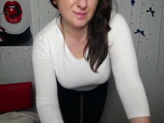 AbbyTaylorAA live cam preview