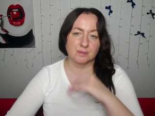 AbbyTaylorAA live cam preview