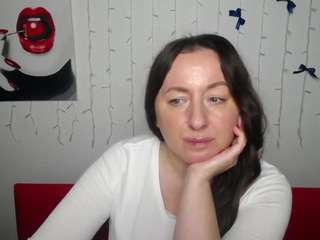 AbbyTaylorAA live cam preview