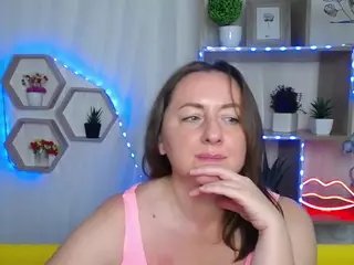 AbbyTaylorAA's Live Sex Cam Show