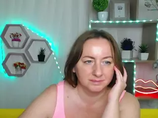 AbbyTaylorAA's Live Sex Cam Show