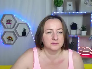 AbbyTaylorAA's Live Sex Cam Show