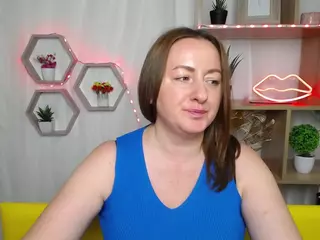 AbbyTaylorAA's Live Sex Cam Show