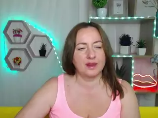 AbbyTaylorAA's Live Sex Cam Show