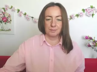 AbbyTaylorAA's Live Sex Cam Show