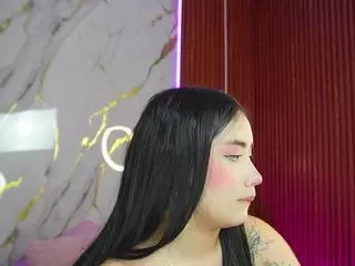 angelaa-thommson's Live Sex Cam Show