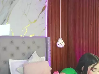 angelaa-thommson's Live Sex Cam Show