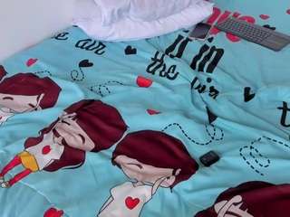 laurensmiith's CamSoda show and profile