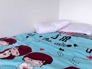 laurensmiith Live Webcam on CamSoda