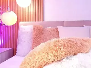Arianna Duque's Live Sex Cam Show