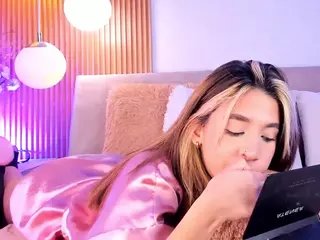 Arianna Duque's Live Sex Cam Show