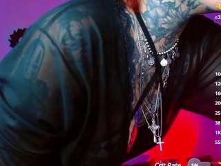 SaintSinner