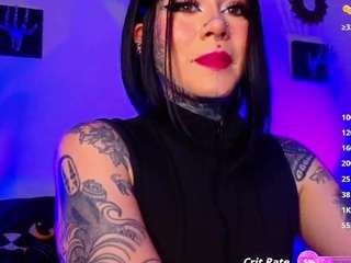 saint-sinner webcam