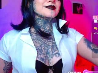 SaintSinner