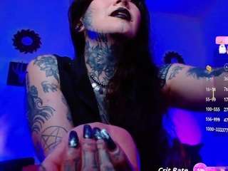 SaintSinner