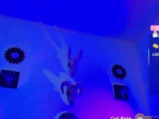 saint-sinner webcam