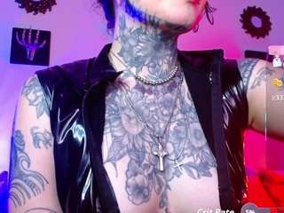 SaintSinner