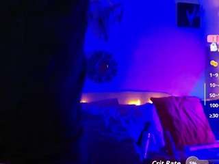 saint-sinner Live Webcam on CamSoda