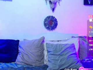 saint-sinner Live Webcam on CamSoda