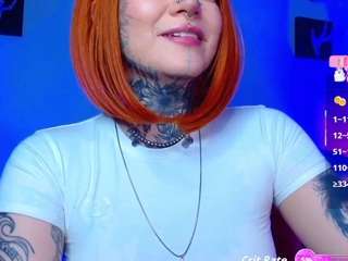 le modèle saint-sinner est en webcam porno dans un show sur le site camsoda, il possède les tags suivants: amateur,shaved-pussy,lingerie,living room,lovense,ride torso,robe,shaved,small ass,fetish,solo,strip,swallow,tattoos,tease,toys,ass,full nudity,feet,blowjob