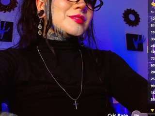 saint-sinner webcam