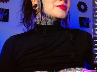 saint-sinner webcam