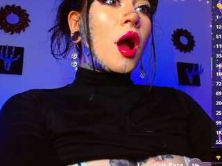 saint-sinner webcam
