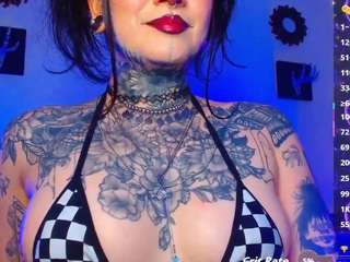 saint-sinner webcam