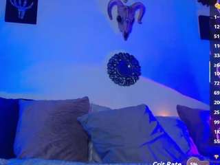 saint-sinner webcam