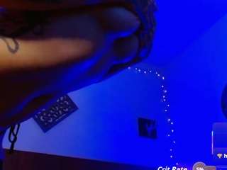 saint-sinner Sex Cam Show