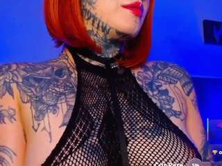 saint-sinner Sex Cam Show