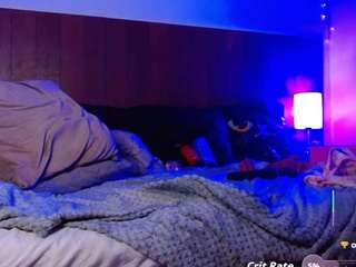 saint-sinner Sex Cam Show