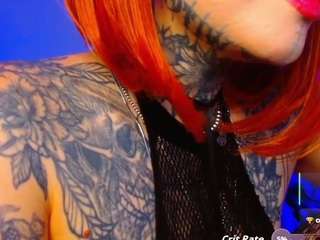 saint-sinner Sex Cam Show