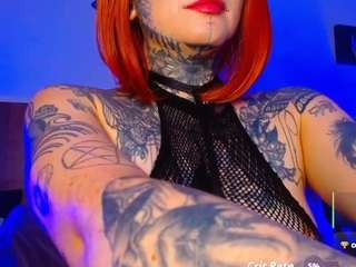 saint-sinner Sex Cam Show