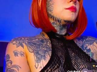 saint-sinner Sex Cam Show