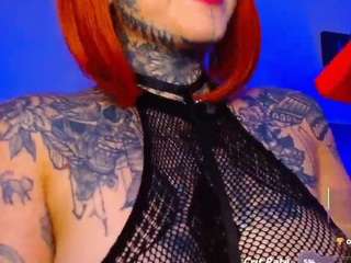 saint-sinner Sex Cam Show